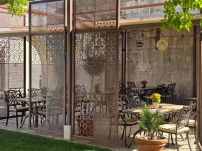 Holiday house Heritage Hotel Maškovića Han Double Room - Outdoor photo 47