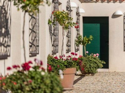 Holiday house Historic Han Hideaway Double Room 6 - Features photo 9