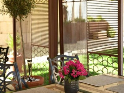 Holiday house Historic Han Hideaway Double Room 6 - Outdoor photo 24