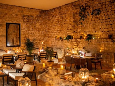 Holiday house Historic Han Hideaway Double Room 9 - Outdoor photo 13