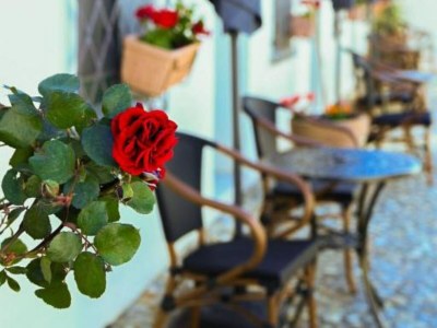 Holiday house Historic Han Hideaway Double Room 9 - Outdoor photo 24