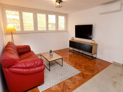 Apartment Apartment in der Nähe der Altstadt von Zadar - Features photo 6