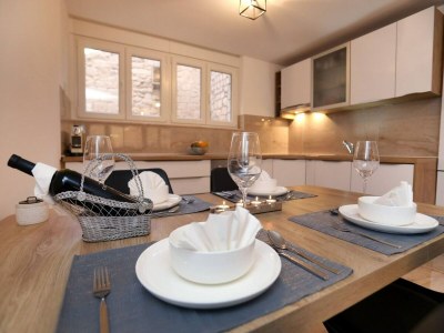 Apartment Apartment in der Nähe der Altstadt von Zadar - Features photo 9