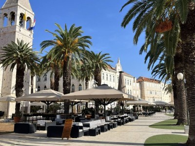 Apartment Apartment in der Nähe der Altstadt von Zadar - Environment photo 12