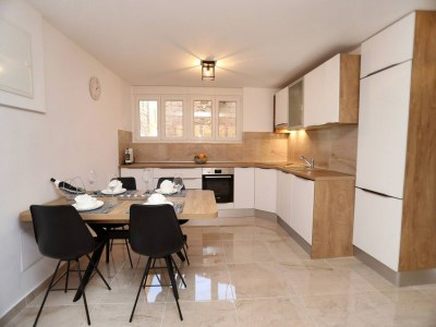 Apartment Apartment in der Nähe der Altstadt von Zadar - Outdoor photo 14