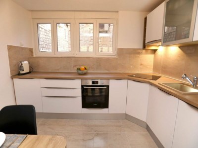 Apartment Apartment in der Nähe der Altstadt von Zadar - Outdoor photo 17