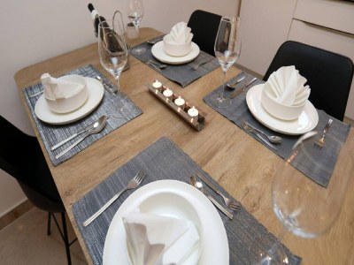 Apartment Apartment in der Nähe der Altstadt von Zadar - Outdoor photo 20