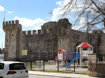 Apartment Apartment in der Nähe der Altstadt von Zadar - Outdoor photo 21