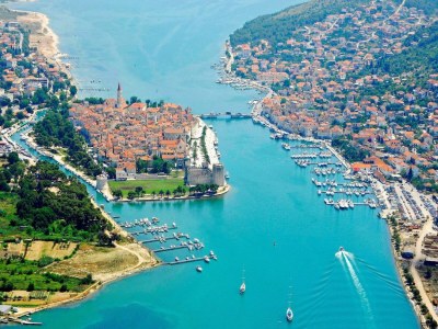 Apartment Apartment in der Nähe der Altstadt von Zadar - Outdoor photo 22