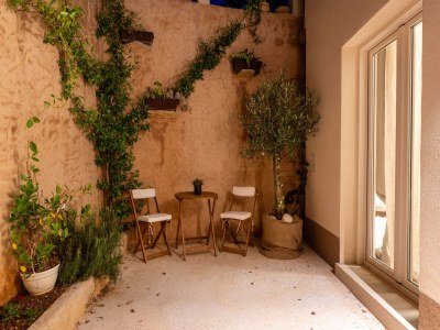 Holiday house Ruhiger Rückzugsort mit Meerblick auf Insel Hvar - Outdoor photo 20