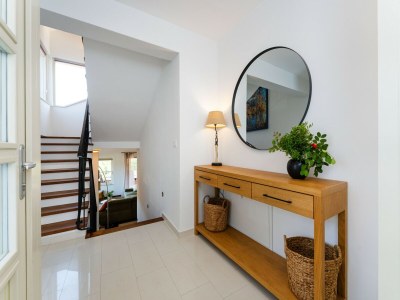 Holiday house Ruhiger Rückzugsort mit Meerblick auf Insel Hvar - Features photo 32