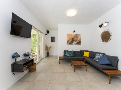 Holiday house Ruhiger Rückzugsort mit Meerblick auf Insel Hvar - Features photo 33