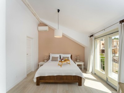 Holiday house Ruhiger Rückzugsort mit Meerblick auf Insel Hvar - Features photo 34