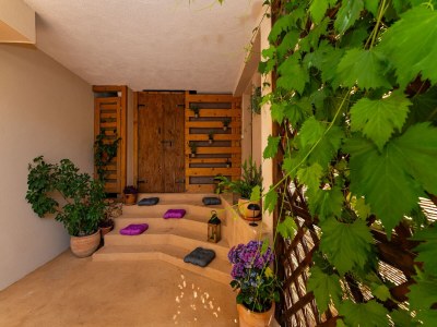 Holiday house Ruhiger Rückzugsort mit Meerblick auf Insel Hvar - Features photo 35