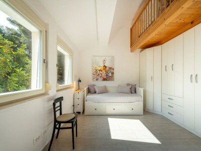 Holiday house Ruhiger Rückzugsort mit Meerblick auf Insel Hvar - Features photo 36