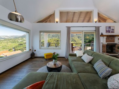 Holiday house Ruhiger Rückzugsort mit Meerblick auf Insel Hvar - Features photo 37