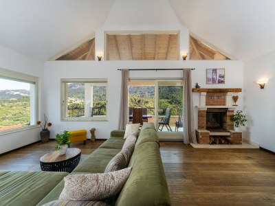 Holiday house Ruhiger Rückzugsort mit Meerblick auf Insel Hvar - Features photo 38