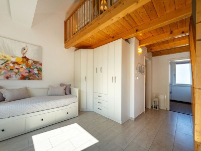 Holiday house Ruhiger Rückzugsort mit Meerblick auf Insel Hvar - Features photo 39