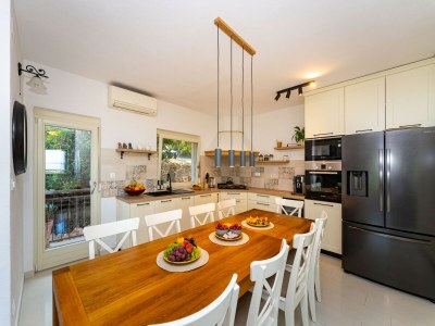 Holiday house Ruhiger Rückzugsort mit Meerblick auf Insel Hvar - Features photo 40