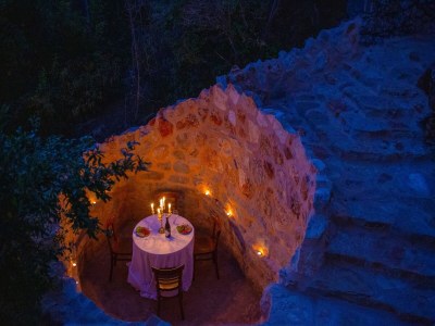 Holiday house Ruhiger Rückzugsort mit Meerblick auf Insel Hvar - Features photo 41