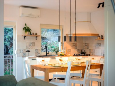 Holiday house Ruhiger Rückzugsort mit Meerblick auf Insel Hvar - Features photo 42