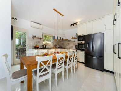 Holiday house Ruhiger Rückzugsort mit Meerblick auf Insel Hvar - Features photo 43