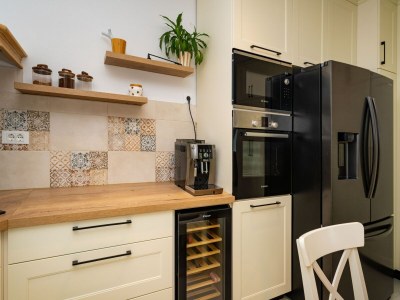 Holiday house Ruhiger Rückzugsort mit Meerblick auf Insel Hvar - Features photo 44