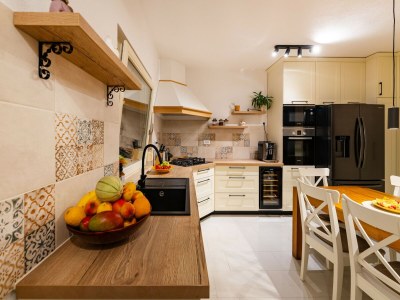 Holiday house Ruhiger Rückzugsort mit Meerblick auf Insel Hvar - Features photo 45