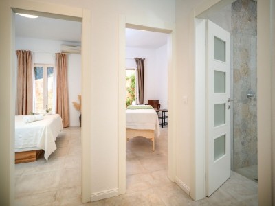 Holiday house Ruhiger Rückzugsort mit Meerblick auf Insel Hvar - Features photo 46