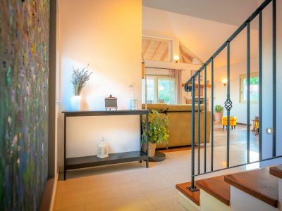 Holiday house Ruhiger Rückzugsort mit Meerblick auf Insel Hvar - Features photo 47