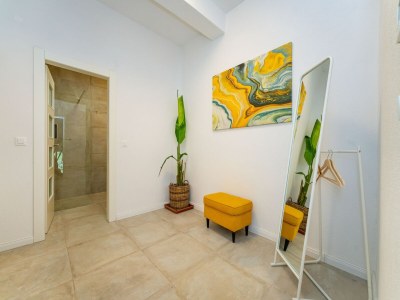 Holiday house Ruhiger Rückzugsort mit Meerblick auf Insel Hvar - Features photo 49