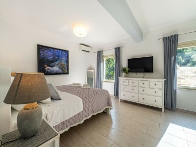 Holiday house Ruhiger Rückzugsort mit Meerblick auf Insel Hvar - Features photo 51