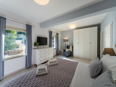 Holiday house Ruhiger Rückzugsort mit Meerblick auf Insel Hvar - Features photo 52