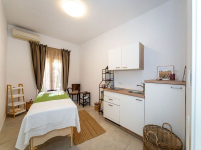 Holiday house Ruhiger Rückzugsort mit Meerblick auf Insel Hvar - Features photo 53