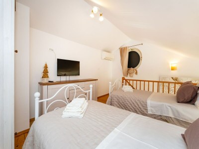 Holiday house Ruhiger Rückzugsort mit Meerblick auf Insel Hvar - Features photo 56