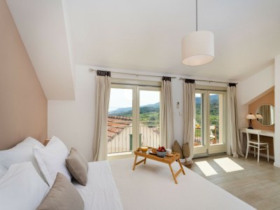 Holiday house Ruhiger Rückzugsort mit Meerblick auf Insel Hvar - Features photo 58