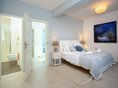 Holiday house Ruhiger Rückzugsort mit Meerblick auf Insel Hvar - Features photo 60