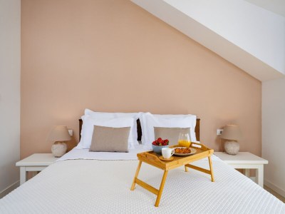 Holiday house Ruhiger Rückzugsort mit Meerblick auf Insel Hvar - Features photo 61