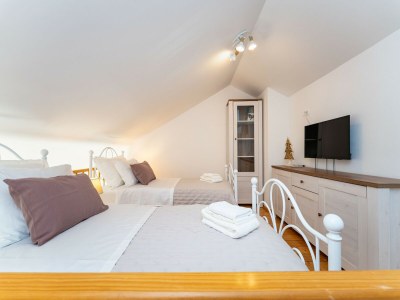 Holiday house Ruhiger Rückzugsort mit Meerblick auf Insel Hvar - Features photo 62