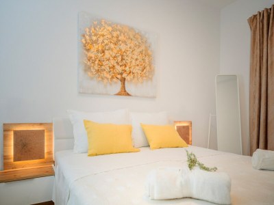 Holiday house Ruhiger Rückzugsort mit Meerblick auf Insel Hvar - Features photo 63