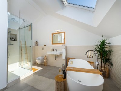 Holiday house Ruhiger Rückzugsort mit Meerblick auf Insel Hvar - Features photo 64