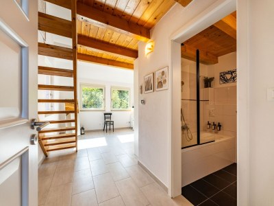 Holiday house Ruhiger Rückzugsort mit Meerblick auf Insel Hvar - Features photo 65