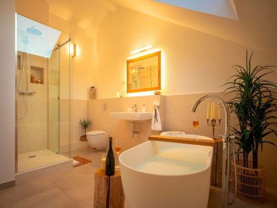 Holiday house Ruhiger Rückzugsort mit Meerblick auf Insel Hvar - Features photo 66