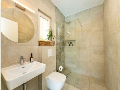 Holiday house Ruhiger Rückzugsort mit Meerblick auf Insel Hvar - Features photo 67