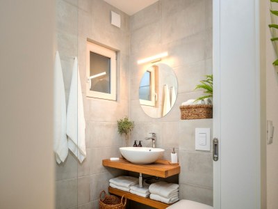 Holiday house Ruhiger Rückzugsort mit Meerblick auf Insel Hvar - Features photo 69