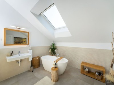 Holiday house Ruhiger Rückzugsort mit Meerblick auf Insel Hvar - Features photo 71