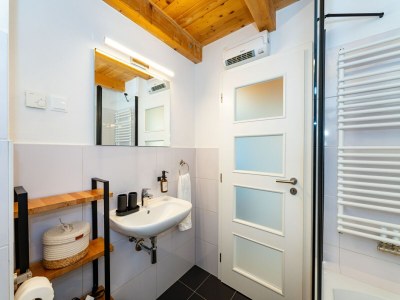 Holiday house Ruhiger Rückzugsort mit Meerblick auf Insel Hvar - Features photo 72