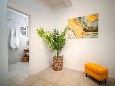 Holiday house Ruhiger Rückzugsort mit Meerblick auf Insel Hvar - Features photo 73