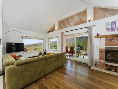 Holiday house Ruhiger Rückzugsort mit Meerblick auf Insel Hvar - Outdoor photo 85