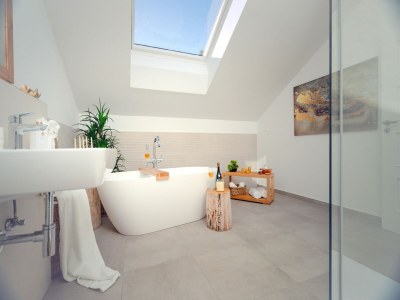 Holiday house Ruhiger Rückzugsort mit Meerblick auf Insel Hvar - Outdoor photo 88